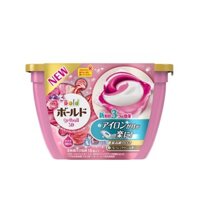 Viên giặt Nhật Gell Ball 31 viên
