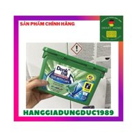VIÊN GIẶT QUẦN ÁO DENKMIT 3IN 1