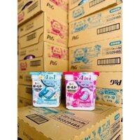 viên giặt quần áo