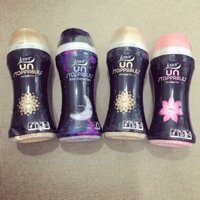 VIÊN GIẶT XẢ TÍCH HỢP HƯƠNG NƯỚC HOA - XÁCH TAY ĐỨC