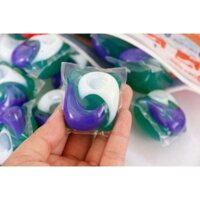 Viên giặt xả Tide Pods