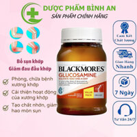 Viên glucosamine sulfate 1500mg one-a-day blackmores hỗ trợ xương khớp hộp 180 viên