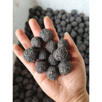 viên hà thủ ô mật ong mè đen 500g - 1kg