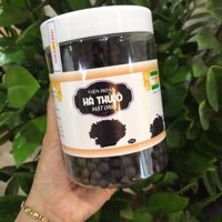 Viên hà thủ ô mật ong