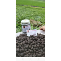 viên hà thủ ô mè đen 500g - 1kg