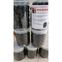 viên hà thủ ô mè đen 500g -1kg