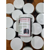 viên hà thủ ô mè đen 500g