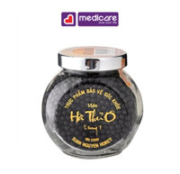Viên hà thủ ô XUÂN NGUYÊN hỗ trợ làm đẹp tóc lọ 250g