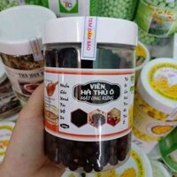 Viên hà thủ ô