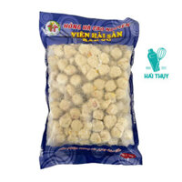 Viên Hải Sản Rau Củ Hồng Hà Cao Nguyên