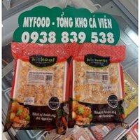 Viên hải sản xốt Mayonnaise 500gr Thương Hiệu Kitkool
