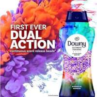 Viên Hạt Xả Vải Downy Fusion 680g CỦA MỸ
