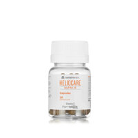 Viên hỗ trợ chống nắng Heliocare Ultra-D