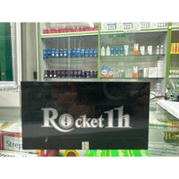 Viên hỗ trợ Rocket 1h( hàng công ty)