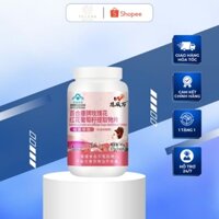 Viên Hoa Hồng Dầu Hạt Nho Thơm Cơ Thể,Huỷ Nám,Chống Nắng