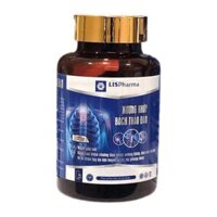 Viên Hoàn Xương Khớp Bách Thảo Đan Hỗ trợ mạnh gân cốt hiệu quả