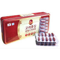 Viên hồng sâm Daedong – Korea Red Ginseng Capsule Premium