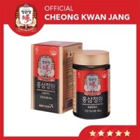 Viên Hồng Sâm KGC Cheong Kwan Jang Extract Pills - Hồng Sâm Viên Hàn Quốc 6 Năm Tuổi (168g/800 Viên)