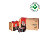 Viên hồng sâm KGC Extract Capsule - 600mg x 300 viên2