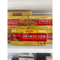 Viên Hồng Sâm Linh Chi Nhung Hươu Hàn Quốc 120 Viên