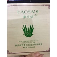 Viên hút chì, thải chì sử dụng cùng máy hút chì (100 viên)