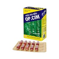 Viên ích mẫu OP.CIM®