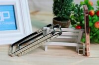 Viền iphone 5 Chanel, LV hột xoàn xịn