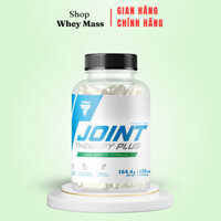 Viên JOINT THERAPY PLUS (60 viên - 120 Viên) Thực Phẩm Bổ Sung Sức Khỏe Xương Khớp - Trec Nutrition