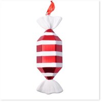 Viên kẹoTrang trí Noel Giáng Sinh 2021 Items Chtristmas Marshmallows-TTHome