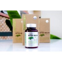 Viên khổ qua rừng MUDARU 💖 Forest bitter melon capsules MUDARU 💖𝙉𝙊𝙉𝙂 𝙎𝘼𝙉 𝙆𝙃𝙊 𝑭𝑹𝑬𝑬𝑺𝑯𝑰𝑷💖 hộp 90 viên