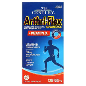 Viên khớp Arthri-Flex