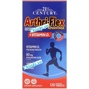 Viên khớp Arthri-Flex