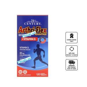 Viên khớp Arthri-Flex