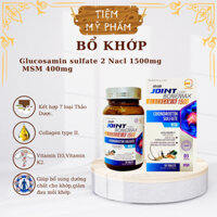 Viên khớp Joint Care Bonemax Glucosamin 1500