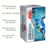 viên khớp Joint care glucosamin 1500mg