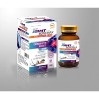 Viên Khớp Jontcare Bonemax Glucosamin 1500