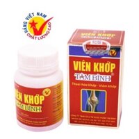 Vien khớp Tâm Bình