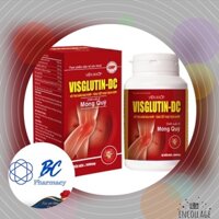 Viên khớp VISGLUTIN - DC