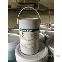 Viên khử mùi bồn tiểu nam POWER DEO