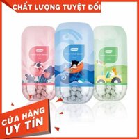 Viên khử mùi hôi cát mèo Cature Air 450ml