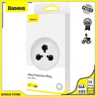 Viền Lens Camera iPhone 11 Pro/Pro Max Baseus