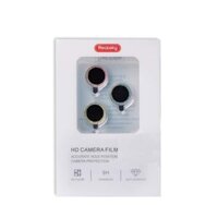 Viền Lens Camera iPhone 13 Pro | Pro Max RealSky