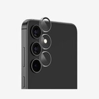 Viền Lens Camera Samsung S24 Plus Kuzoom AR Clear