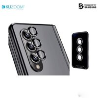 Viền Lens Camera Samsung Galaxy Fold 4 Kuzoom