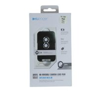 Viền Lens Camera Samsung Galaxy Z Flip 6 Kuzoom