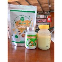 Viên Lợi Sữa Moringa
