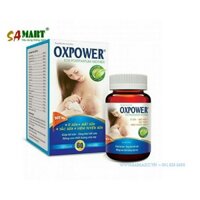 Viên lợi sữa OXPOWER