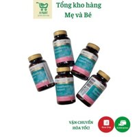 Viên lợi sữa thảo dược Herbsofgold Úc 60 viên