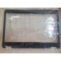 Viền màn hình - Vỏ laptop mặt B laptop Dell Latitude E7470