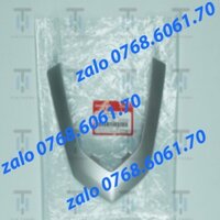 ViỀN MẶT NẠ TRƯỚC AB AIRBLADE 2008 - 2010 CHÍNH HÃNG HONDA